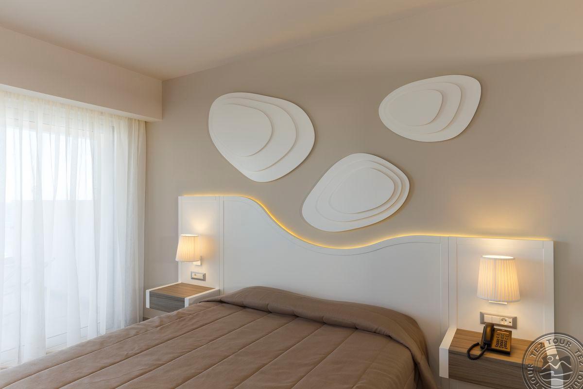 RODOS PRINCESS BEACH RESORT & SPA