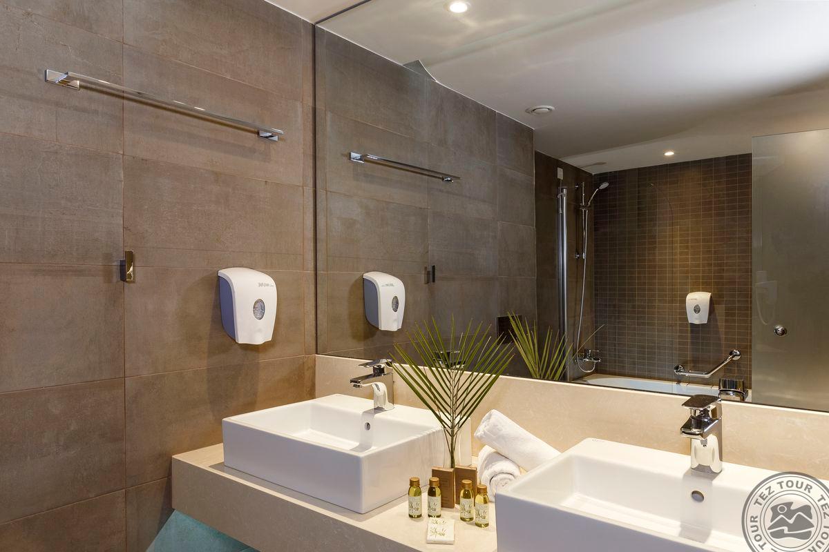 RODOS PRINCESS BEACH RESORT & SPA