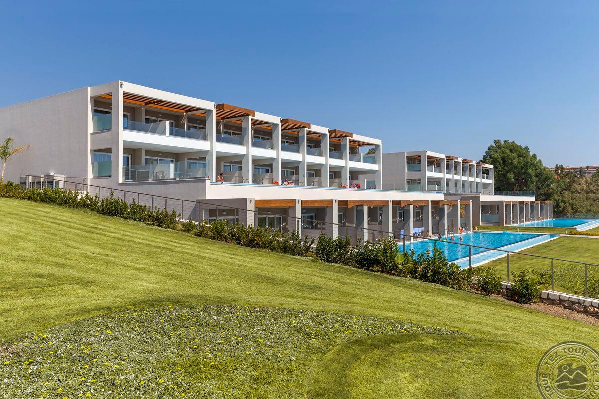 RODOS PRINCESS BEACH RESORT & SPA