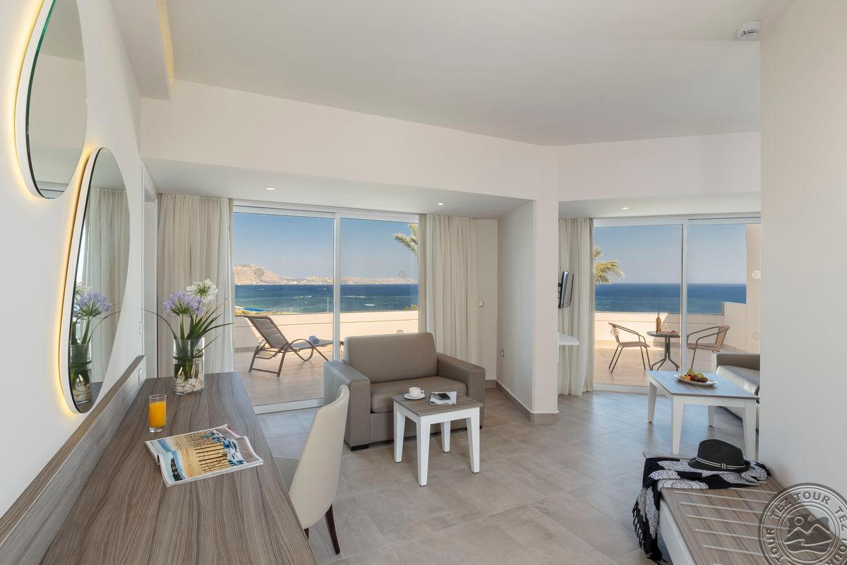 RODOS PRINCESS BEACH RESORT & SPA