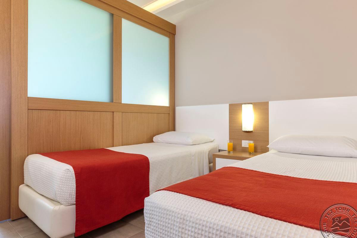 RODOS PRINCESS BEACH RESORT & SPA