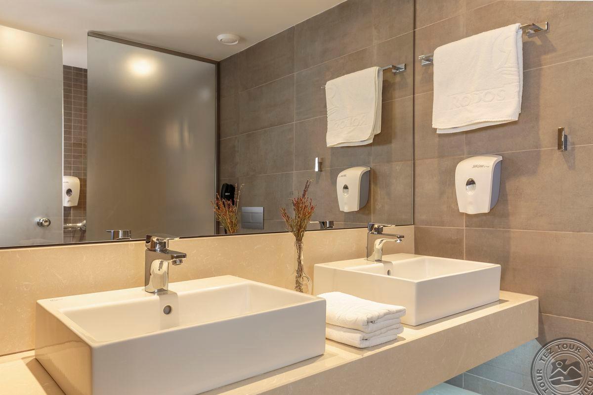 RODOS PRINCESS BEACH RESORT & SPA