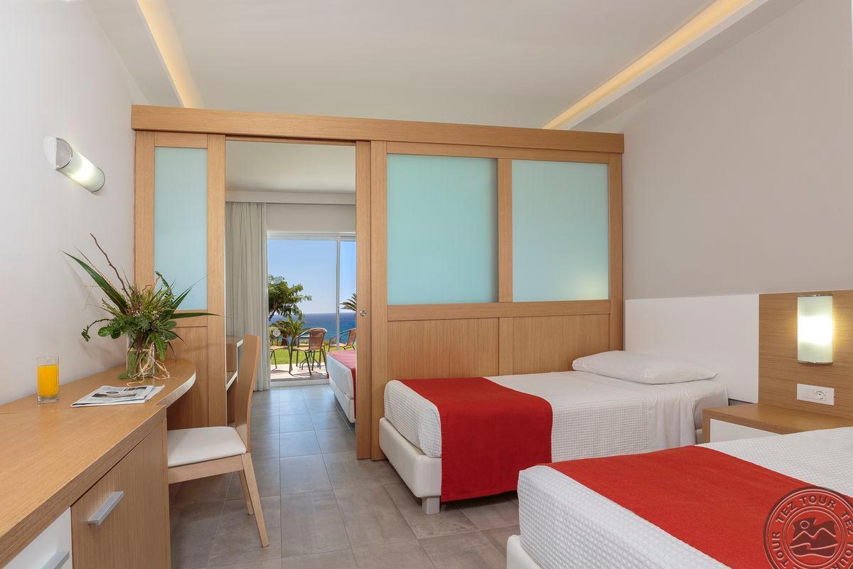 RODOS PRINCESS BEACH RESORT & SPA