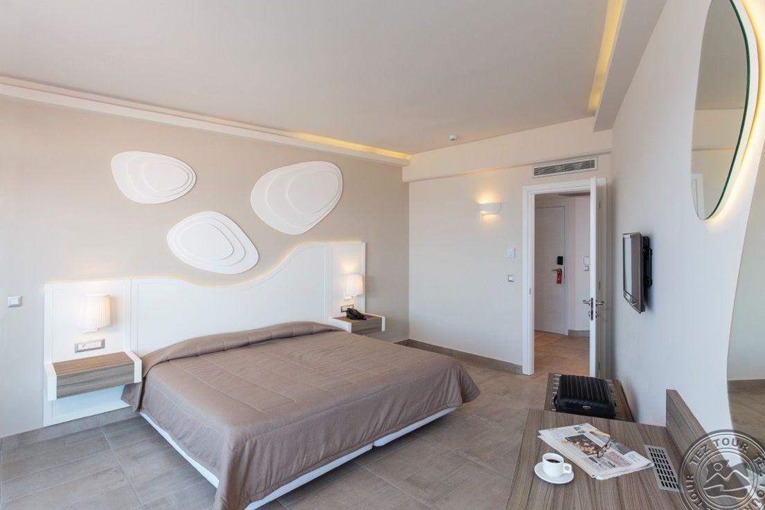 RODOS PRINCESS BEACH RESORT & SPA