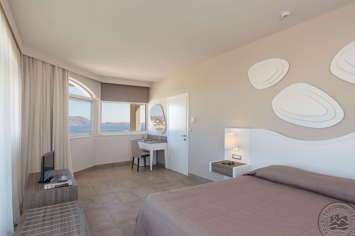 RODOS PRINCESS BEACH RESORT & SPA