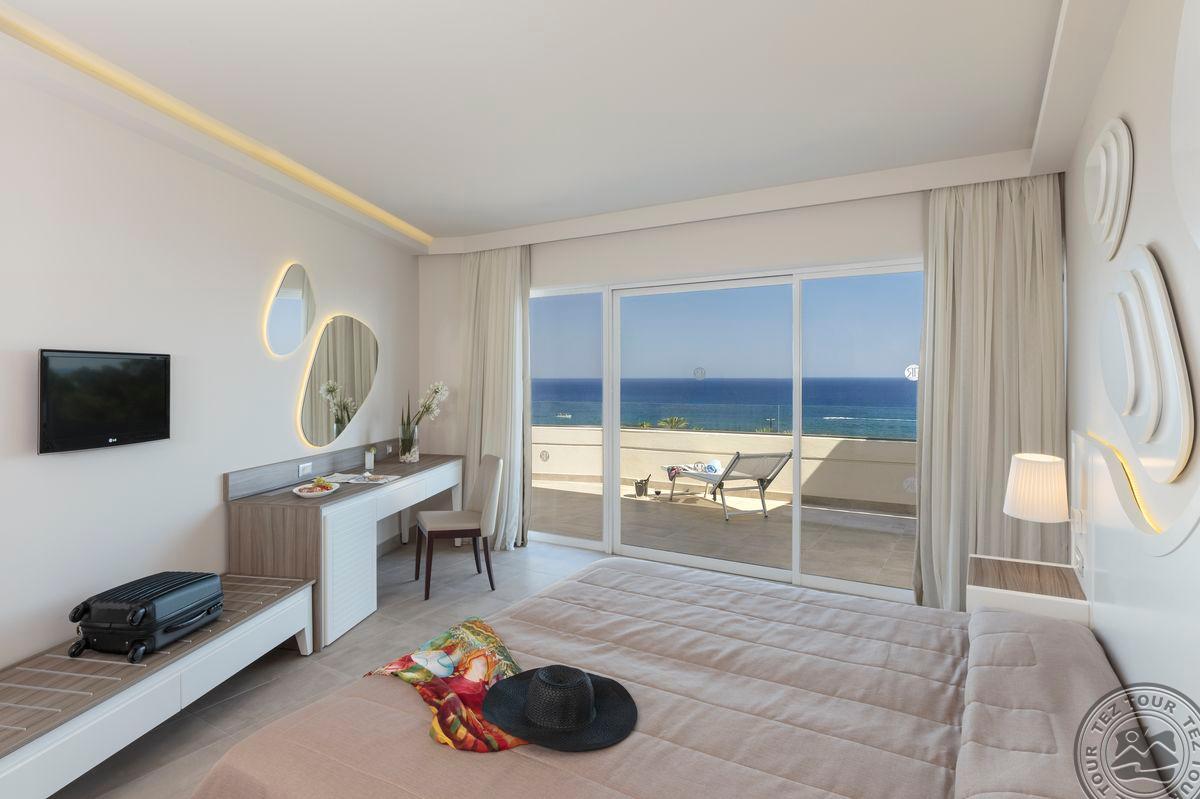 RODOS PRINCESS BEACH RESORT & SPA