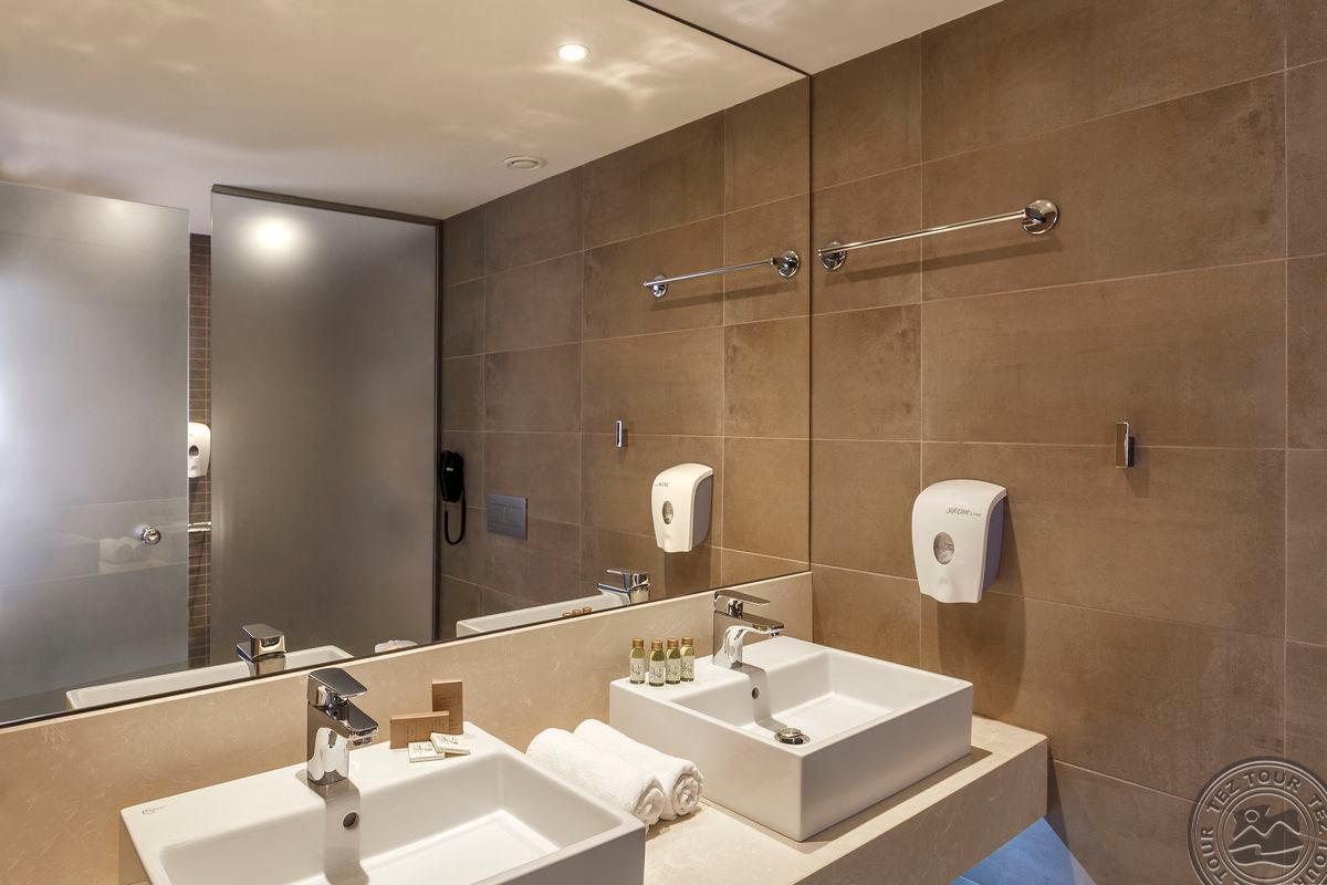 RODOS PRINCESS BEACH RESORT & SPA