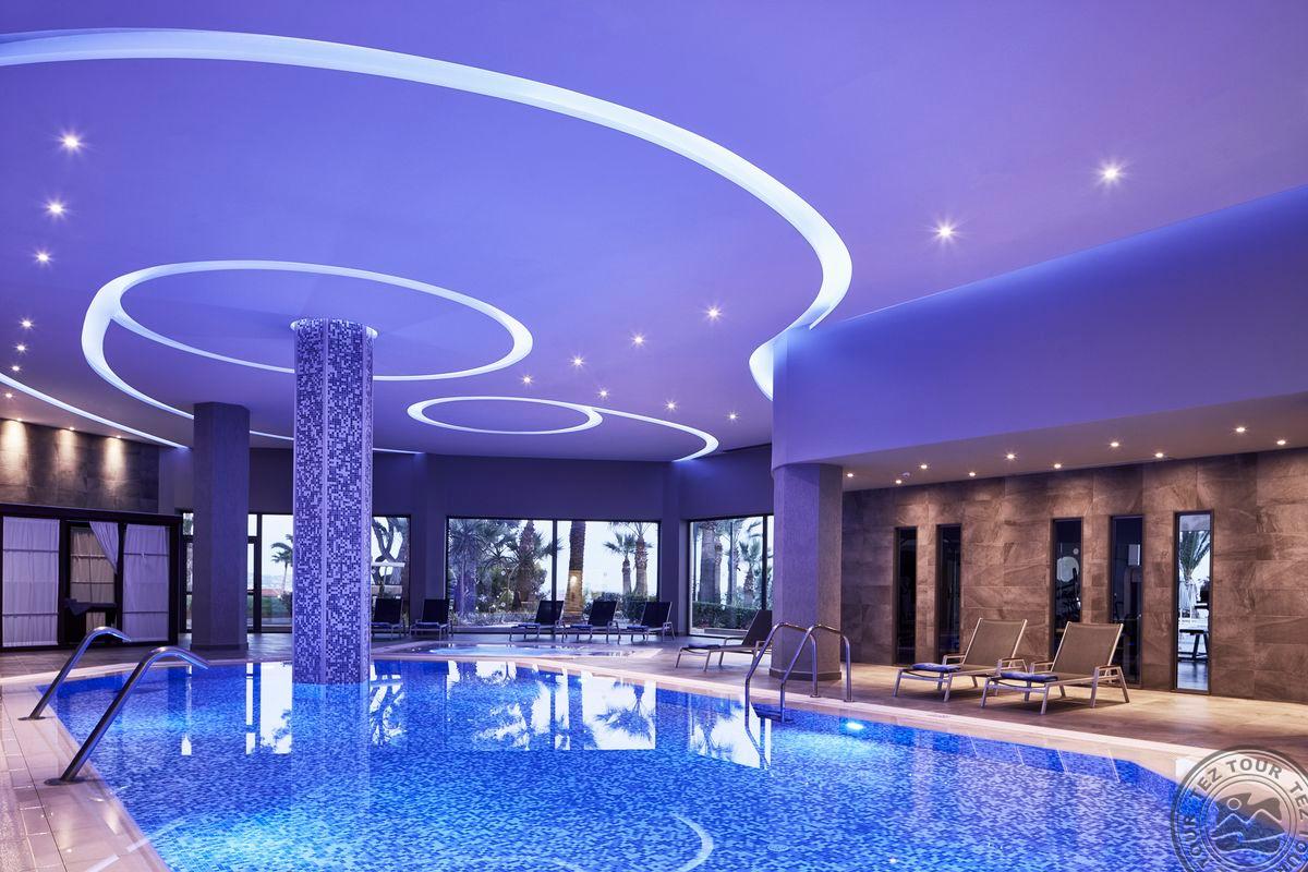 RODOS PRINCESS BEACH RESORT & SPA