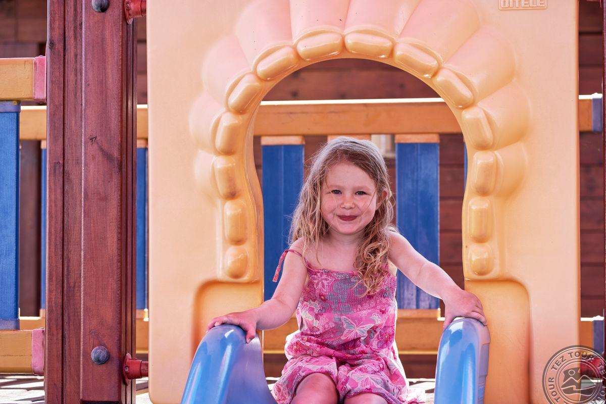 RODOS PRINCESS BEACH RESORT & SPA