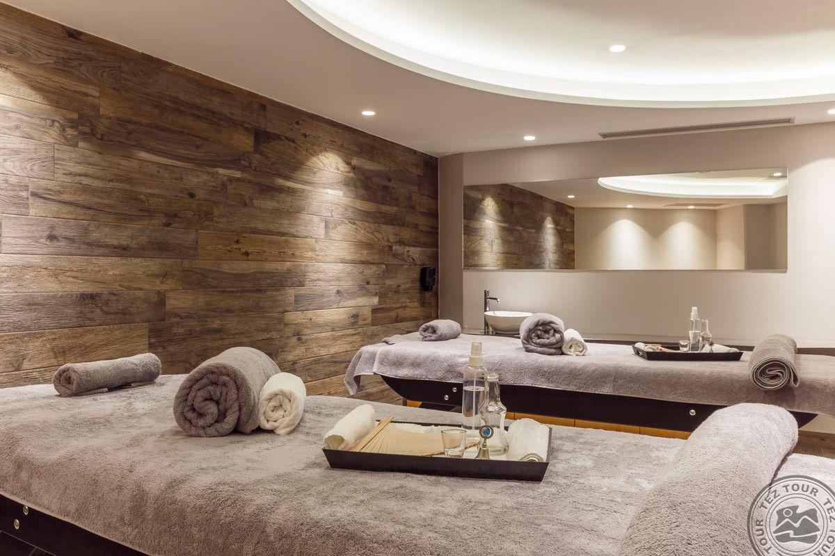 RODOS PRINCESS BEACH RESORT & SPA