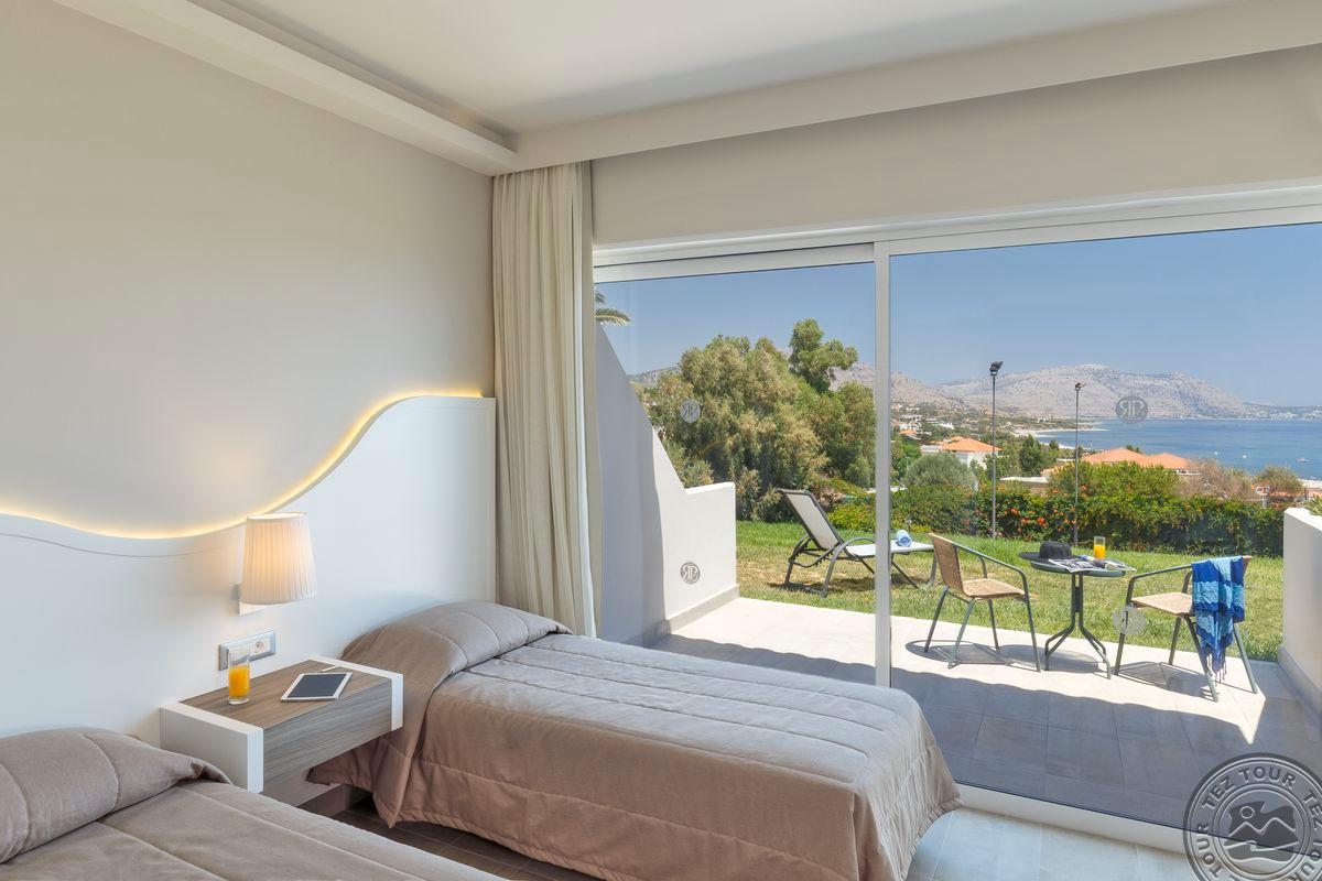 RODOS PRINCESS BEACH RESORT & SPA