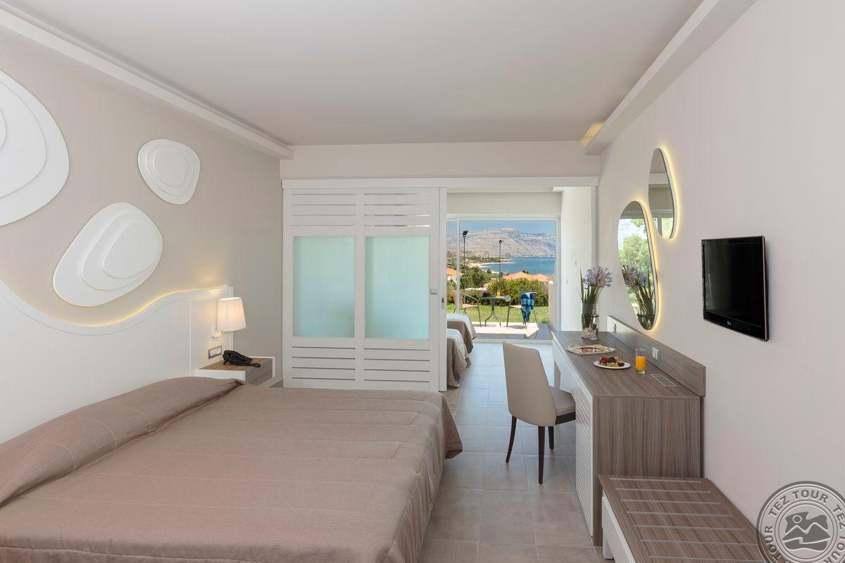 RODOS PRINCESS BEACH RESORT & SPA