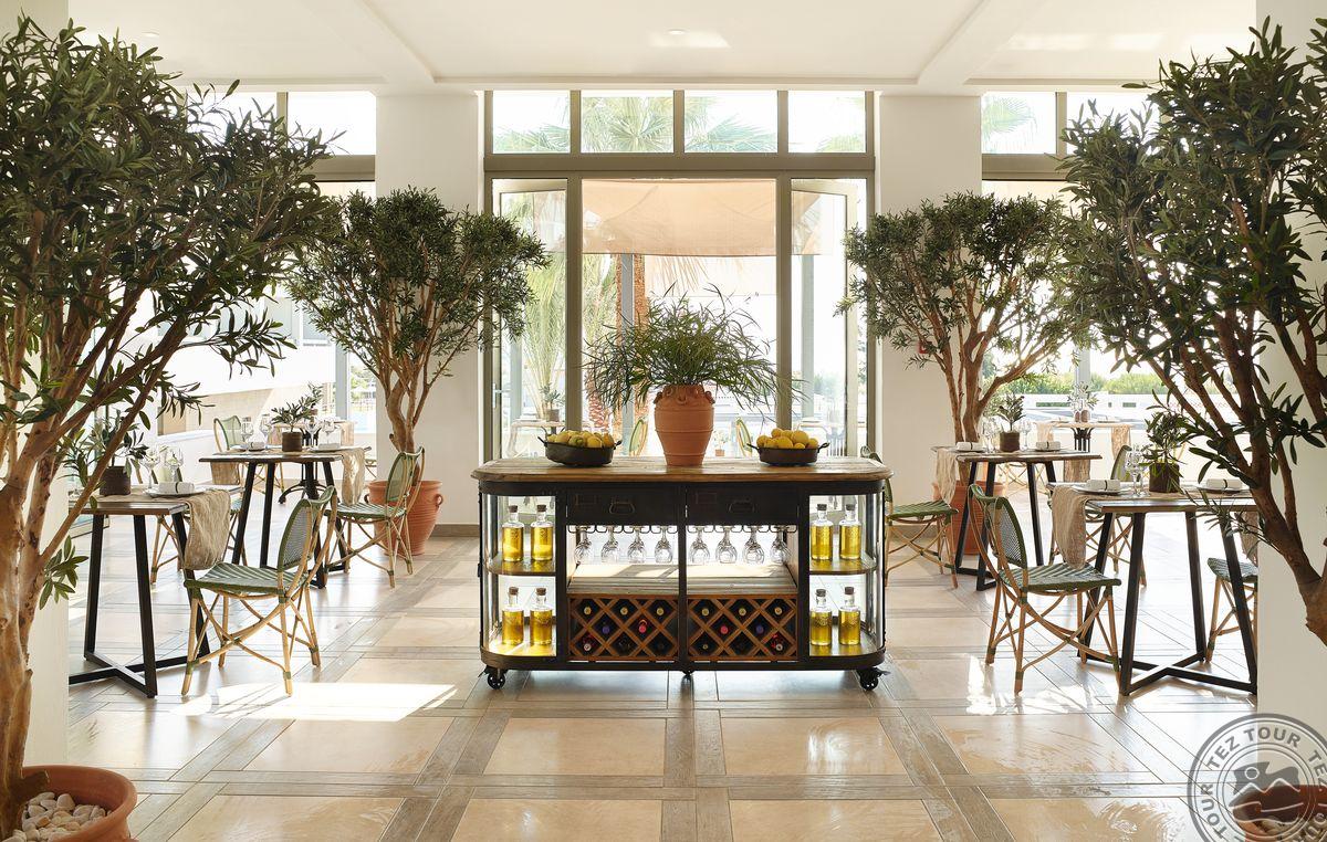 GRECOTEL LUXME DAMA DAMA