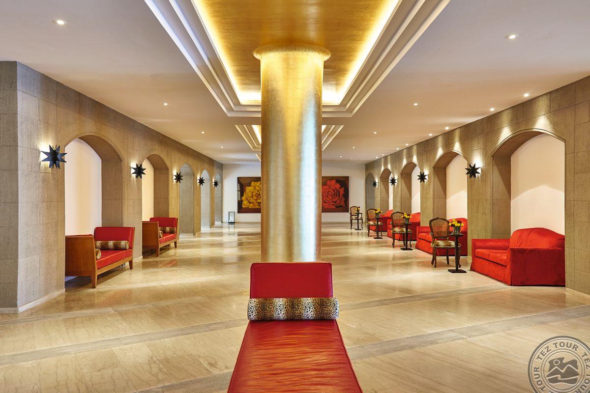 GRECOTEL LUXME DAMA DAMA