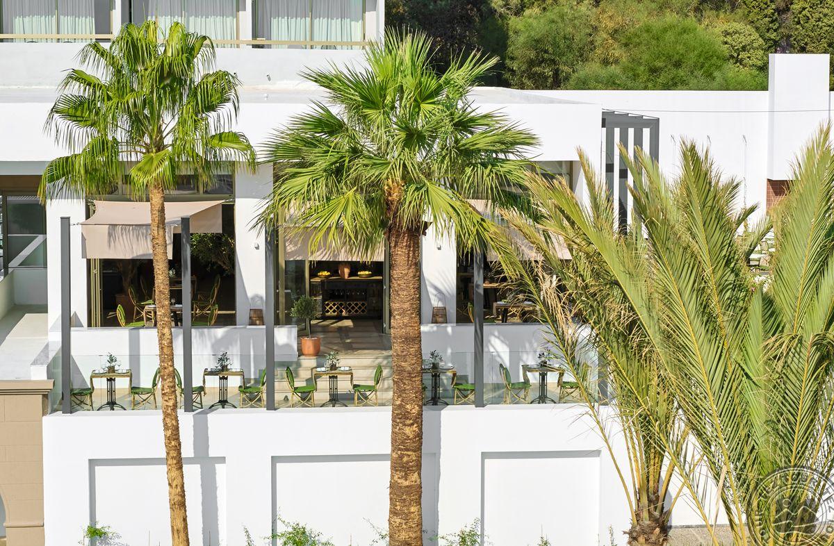 GRECOTEL LUXME DAMA DAMA