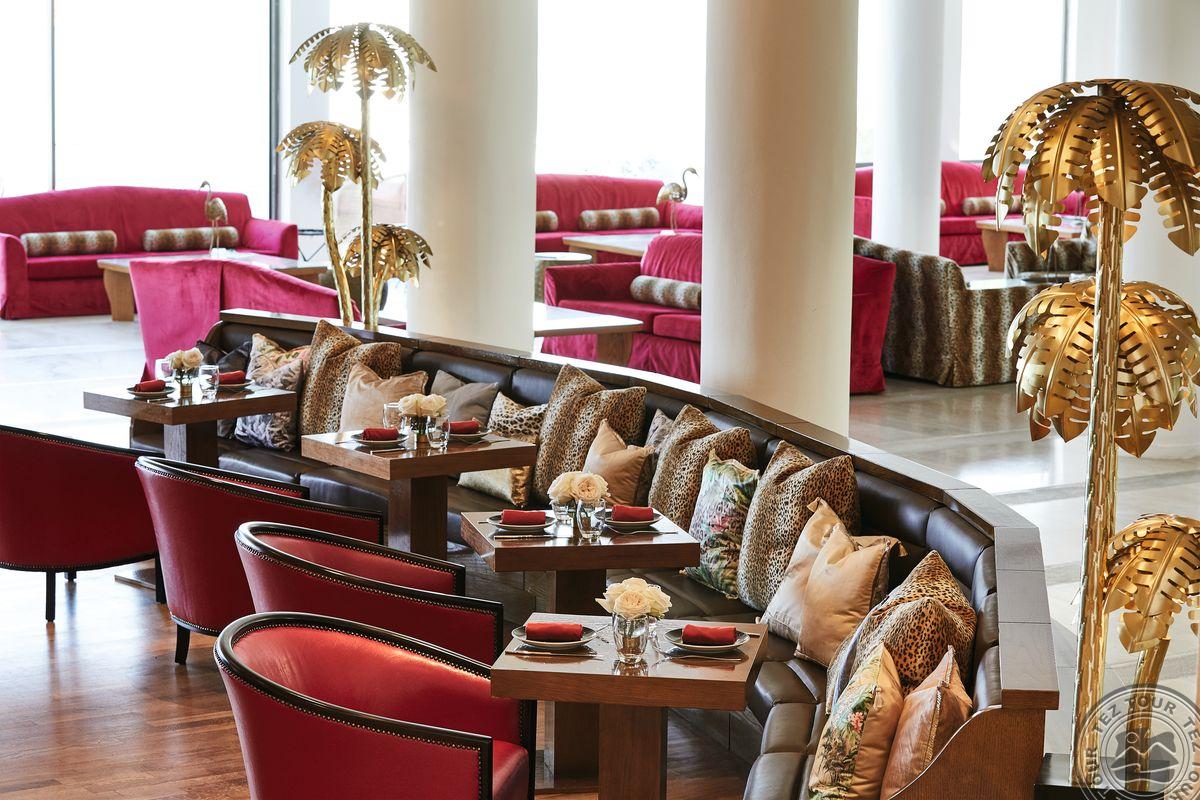 GRECOTEL LUXME DAMA DAMA