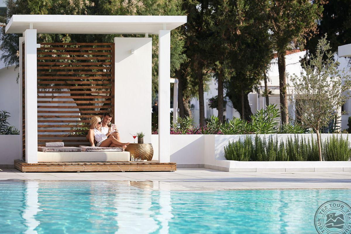 GRECOTEL LUXME DAMA DAMA