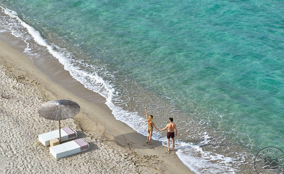 GRECOTEL LUXME DAMA DAMA