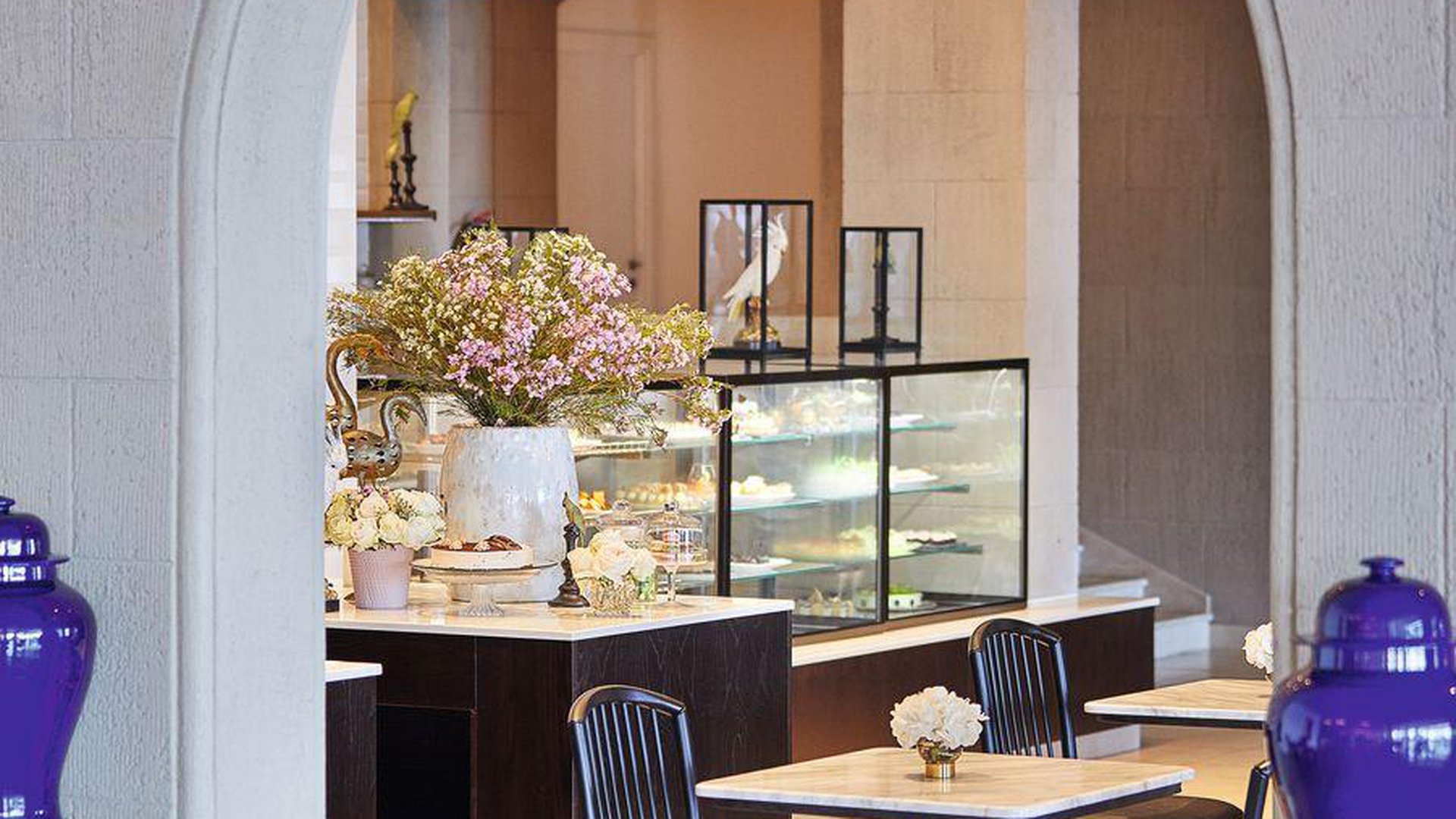 GRECOTEL LUXME DAMA DAMA