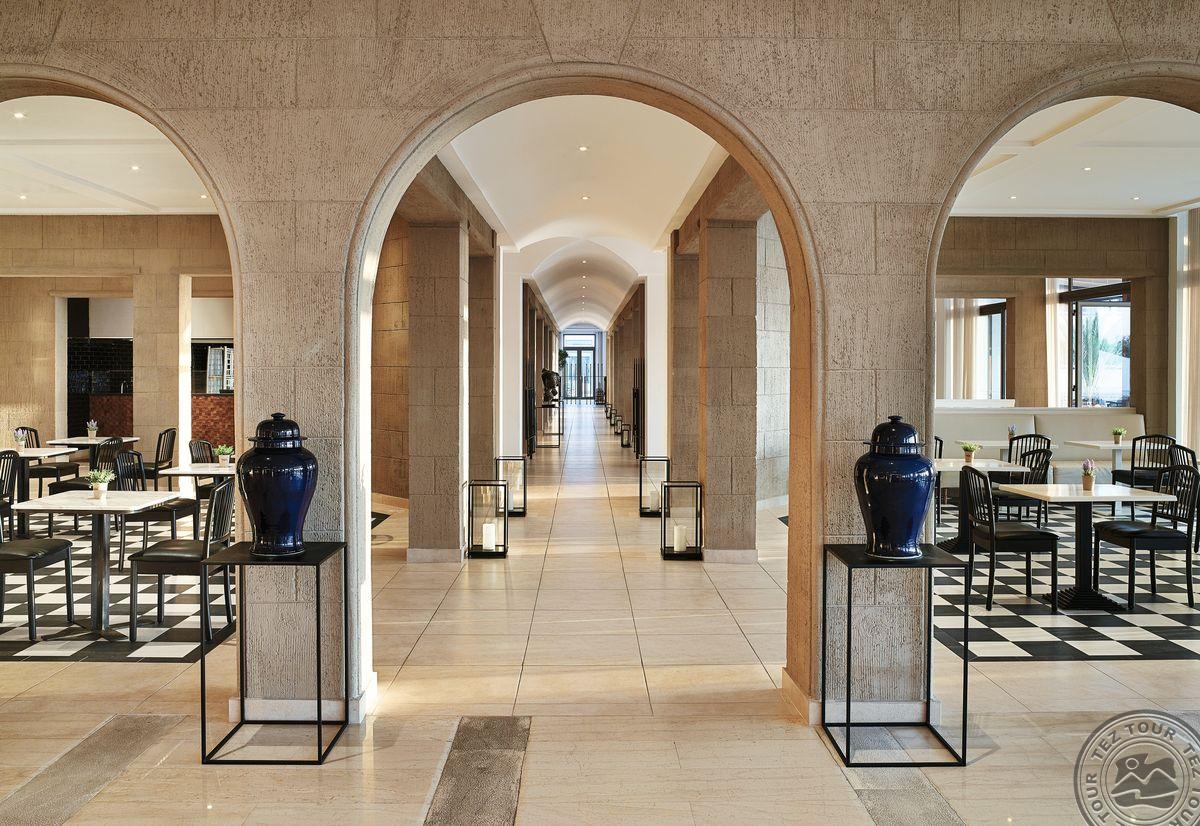 GRECOTEL LUXME DAMA DAMA