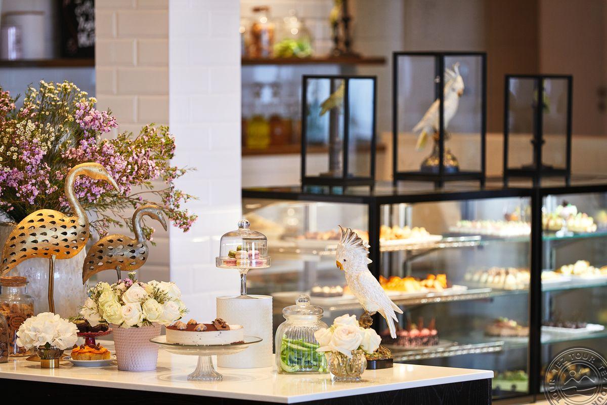 GRECOTEL LUXME DAMA DAMA