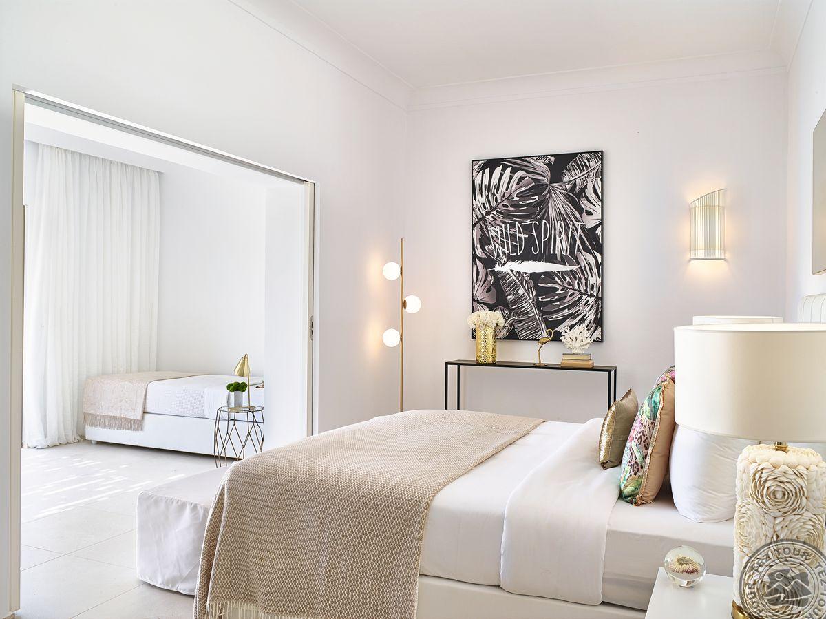 GRECOTEL LUXME DAMA DAMA