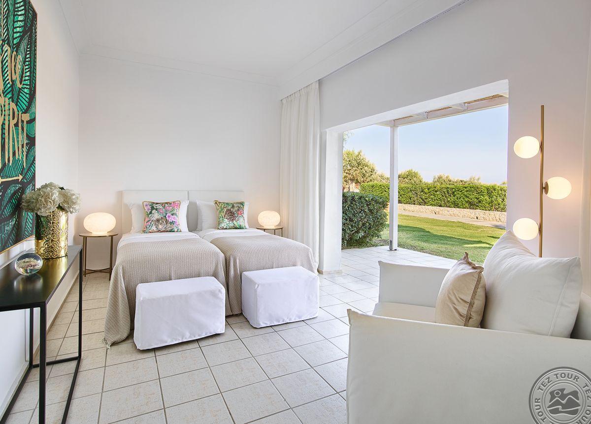 GRECOTEL LUXME DAMA DAMA