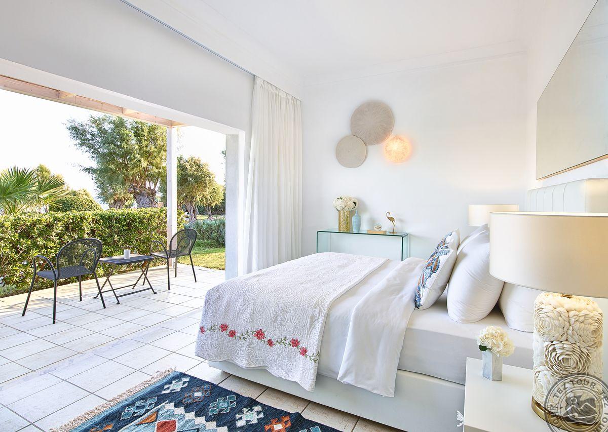 GRECOTEL LUXME DAMA DAMA