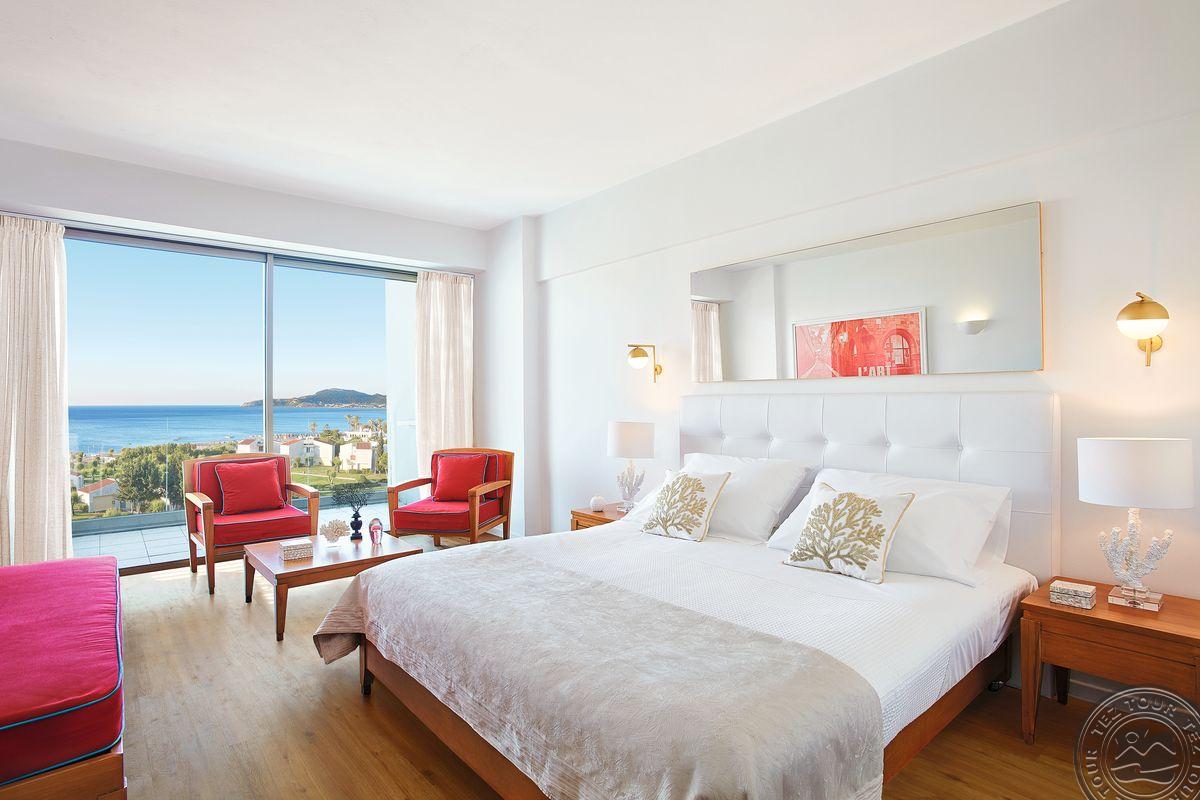 GRECOTEL LUXME DAMA DAMA