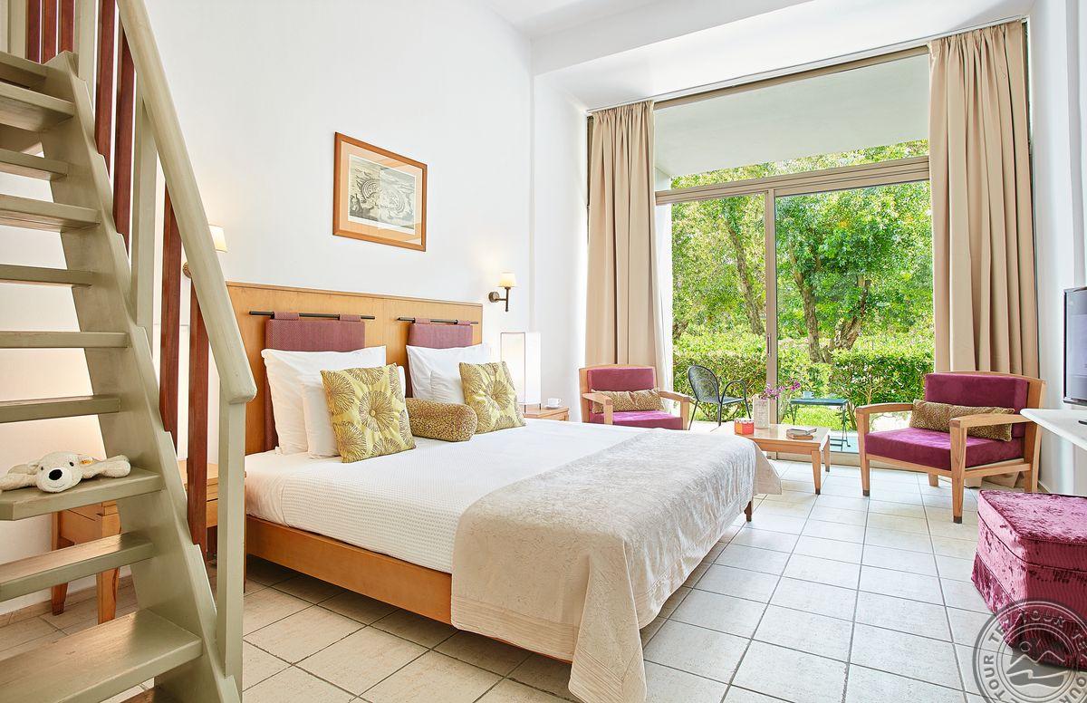 GRECOTEL LUXME DAMA DAMA