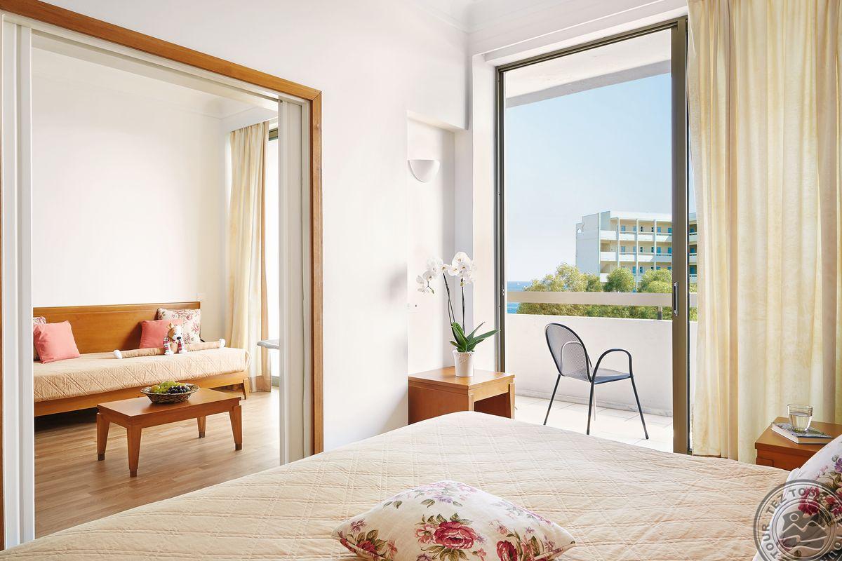 GRECOTEL LUXME DAMA DAMA