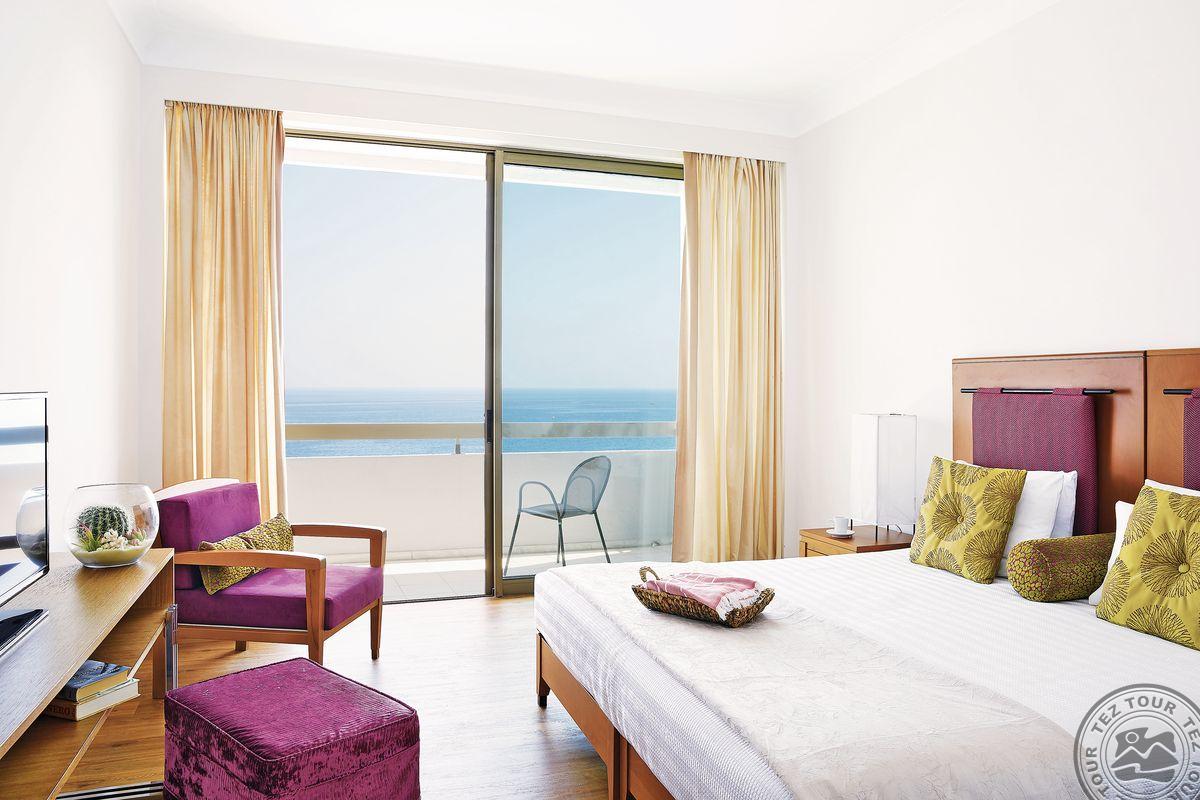 GRECOTEL LUXME DAMA DAMA