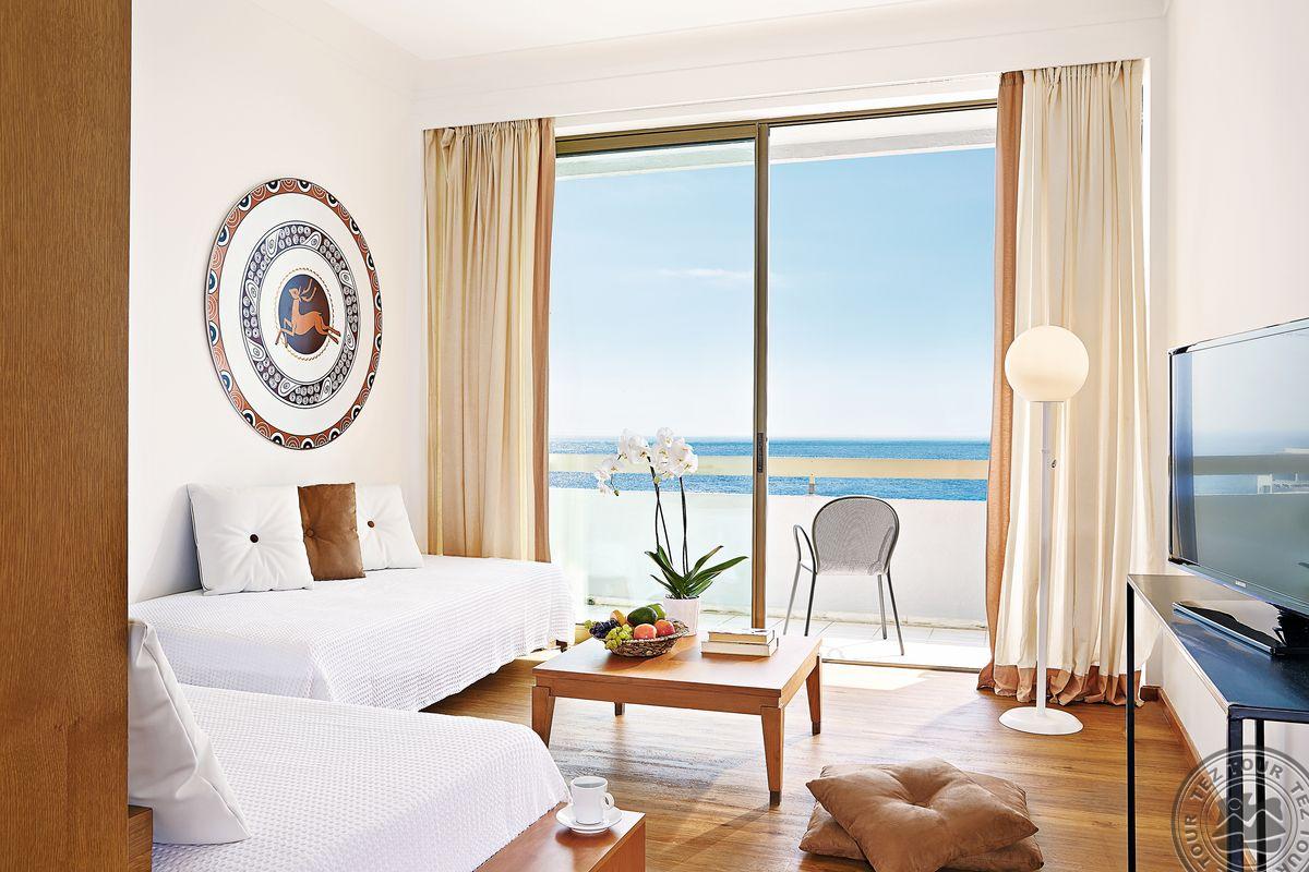 GRECOTEL LUXME DAMA DAMA