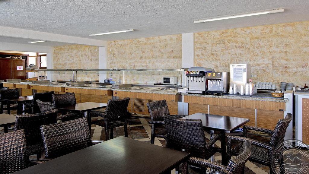 HERSONISSOS VILLAGE HOTEL & BUNGALOWS