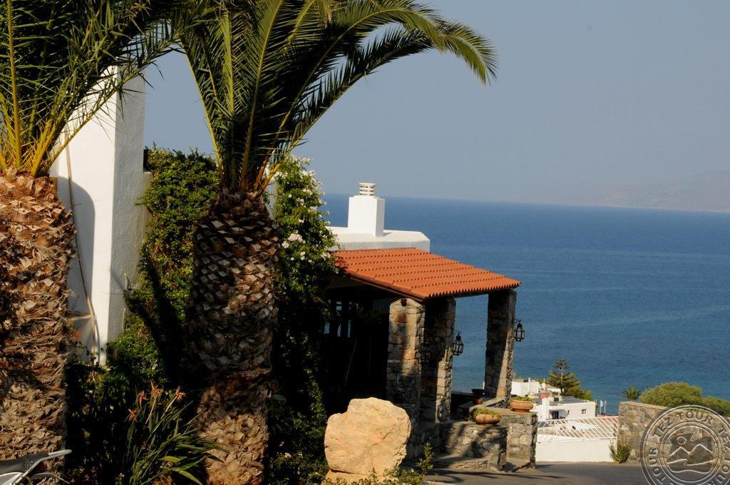 HERSONISSOS VILLAGE HOTEL & BUNGALOWS
