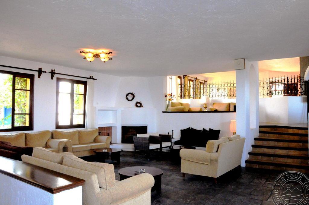 HERSONISSOS VILLAGE HOTEL & BUNGALOWS