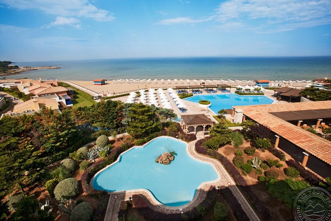 ALDEMAR OLYMPIAN VILLAGE