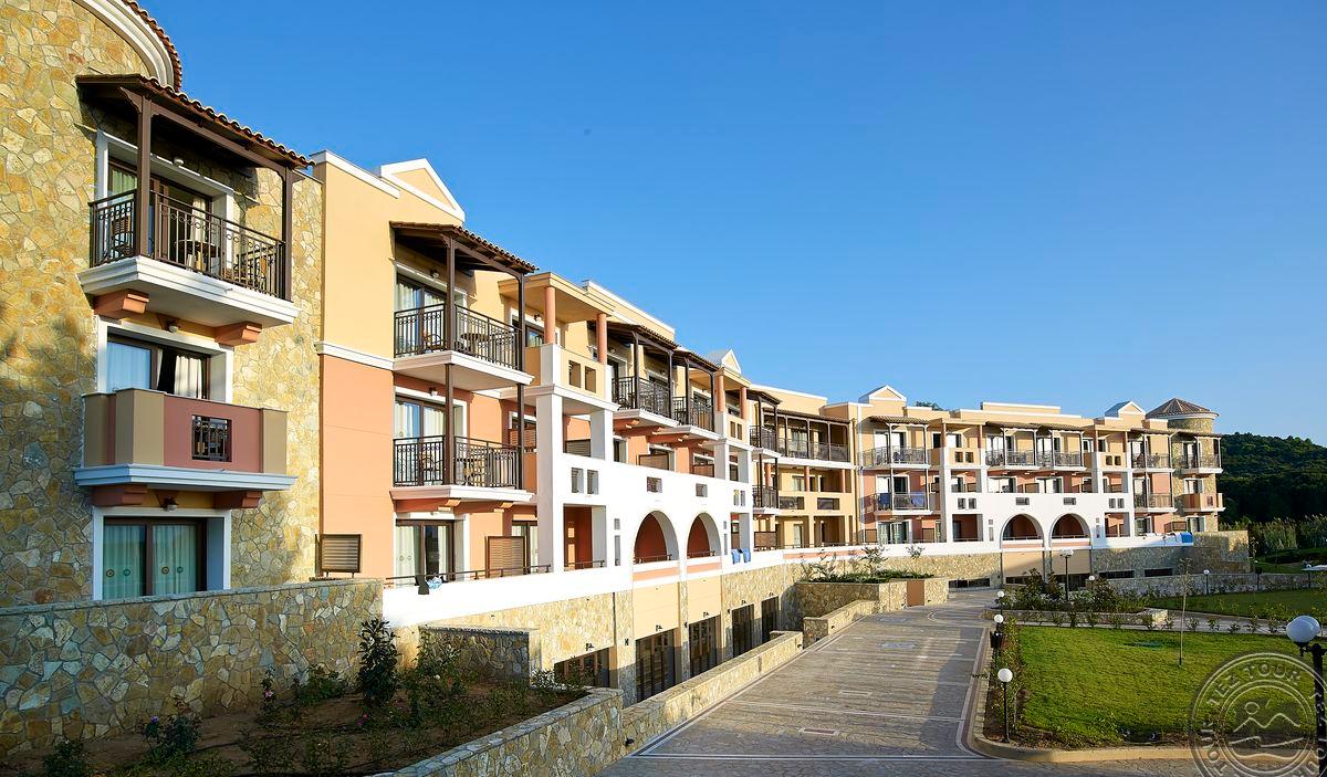 ALDEMAR OLYMPIAN VILLAGE