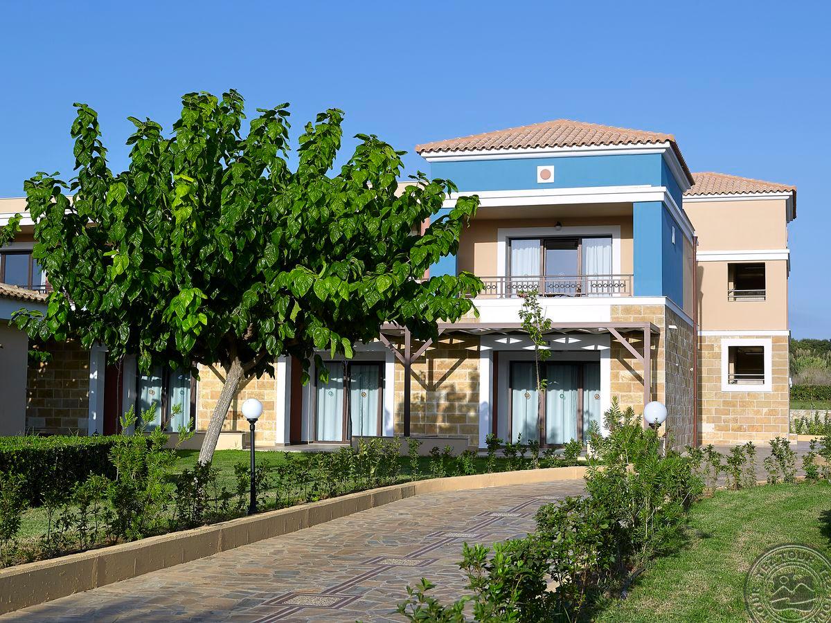 ALDEMAR OLYMPIAN VILLAGE