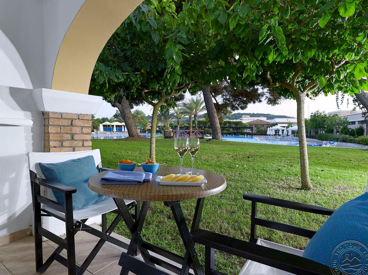 ALDEMAR OLYMPIAN VILLAGE