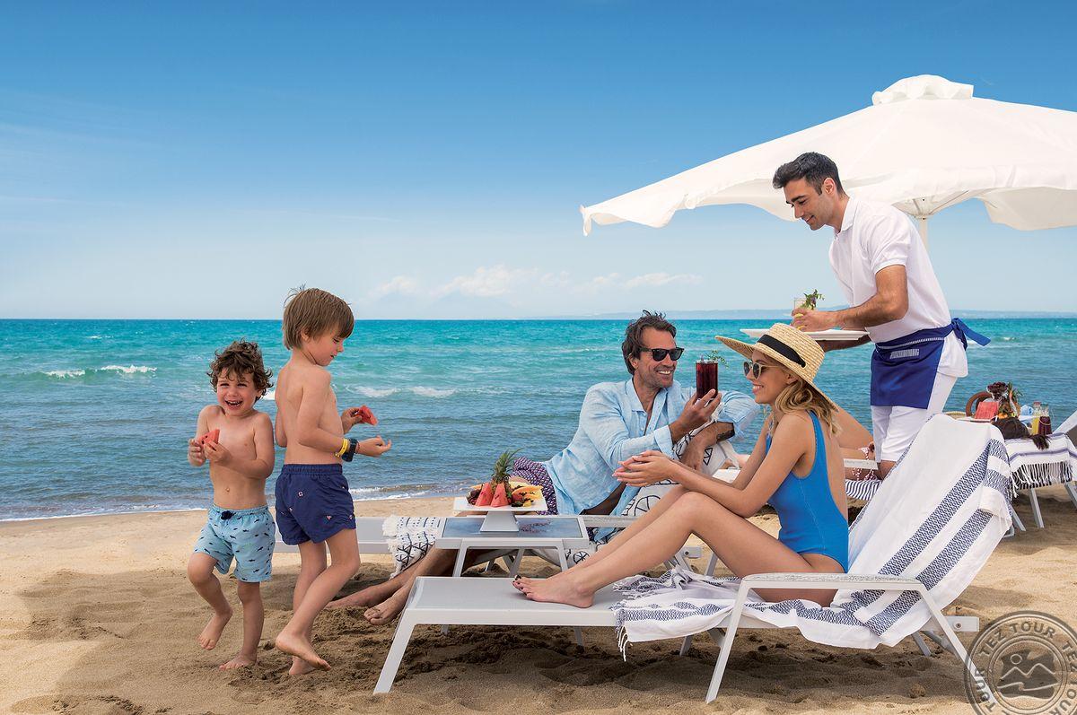 ALDEMAR OLYMPIAN VILLAGE