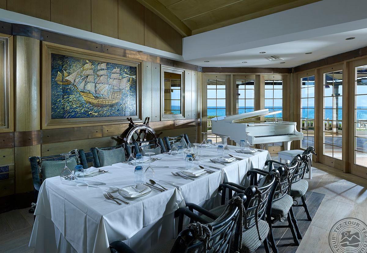 ALDEMAR OLYMPIAN VILLAGE