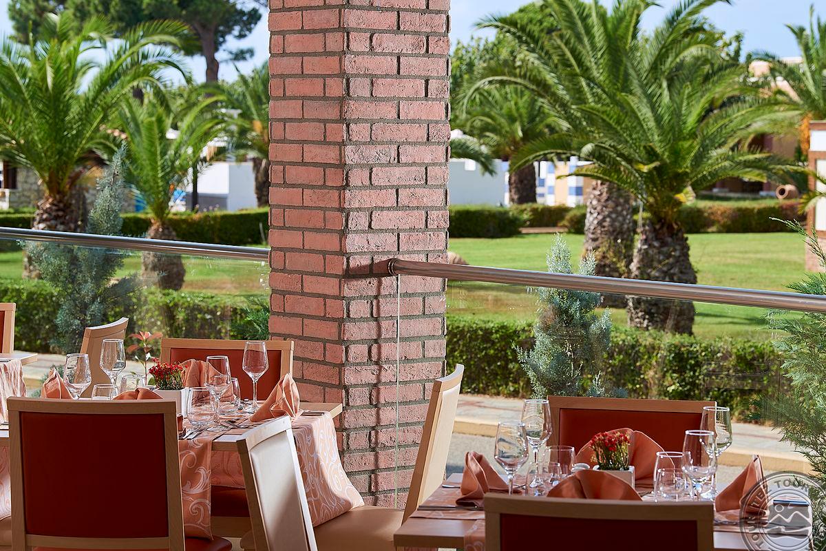 ALDEMAR OLYMPIAN VILLAGE