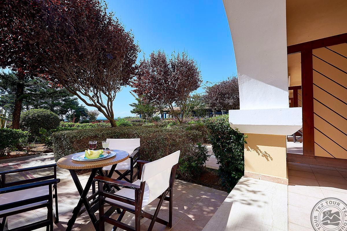 ALDEMAR OLYMPIAN VILLAGE