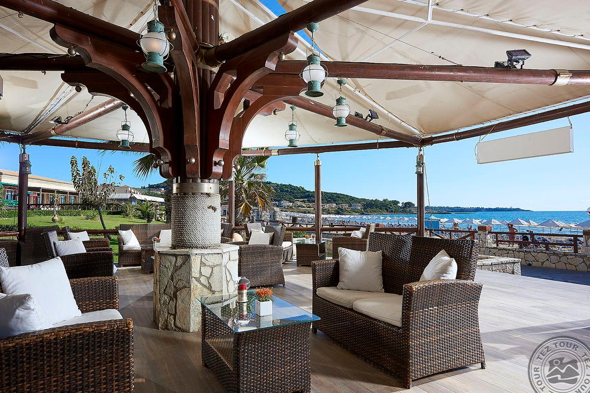 ALDEMAR OLYMPIAN VILLAGE