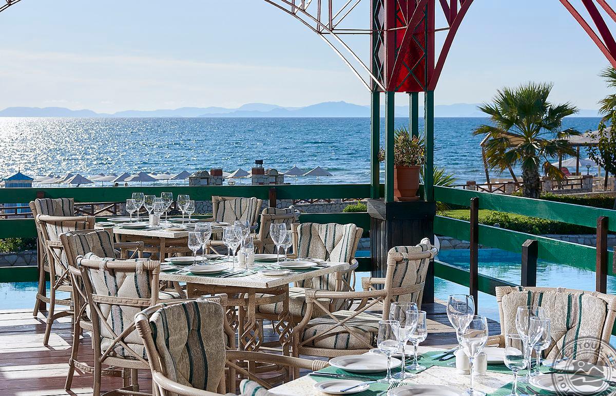 ALDEMAR OLYMPIAN VILLAGE