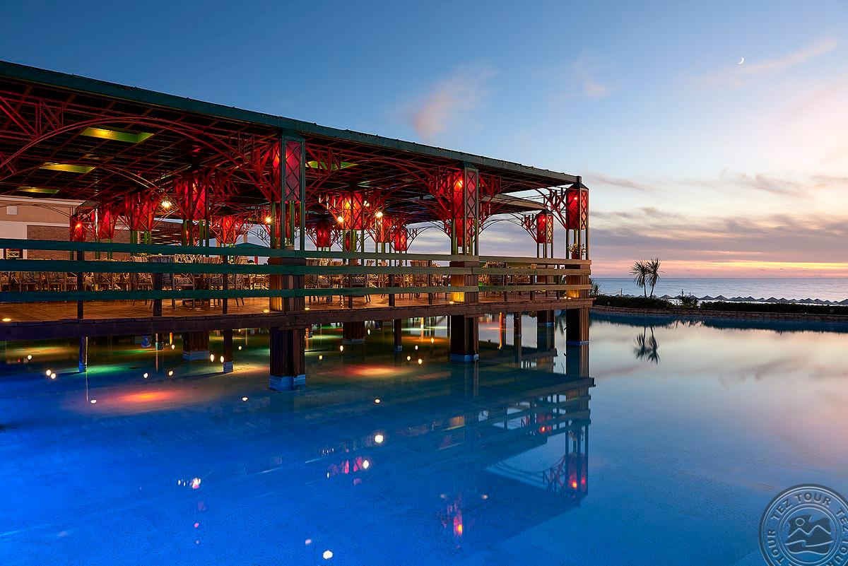 ALDEMAR OLYMPIAN VILLAGE