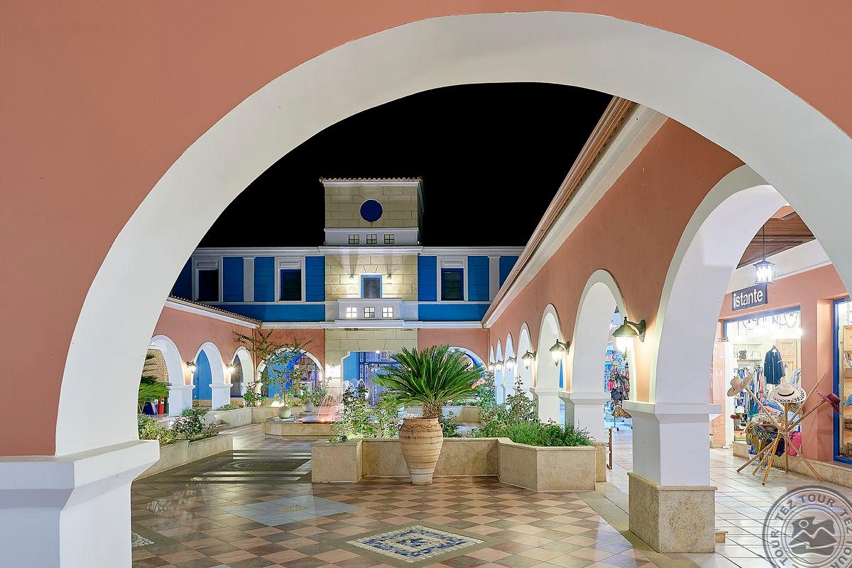 ALDEMAR OLYMPIAN VILLAGE