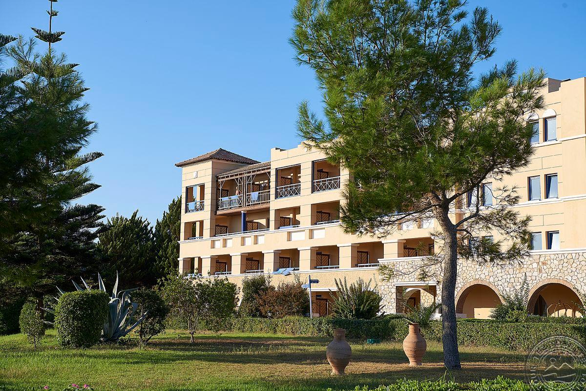 ALDEMAR OLYMPIAN VILLAGE