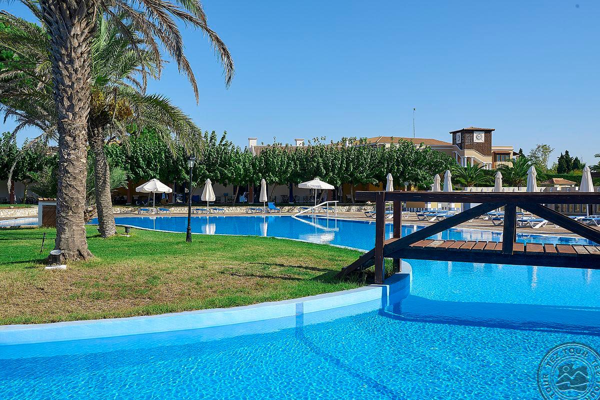 ALDEMAR OLYMPIAN VILLAGE